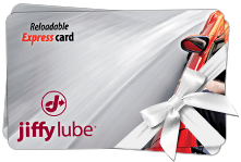 Picture of grey gift cards