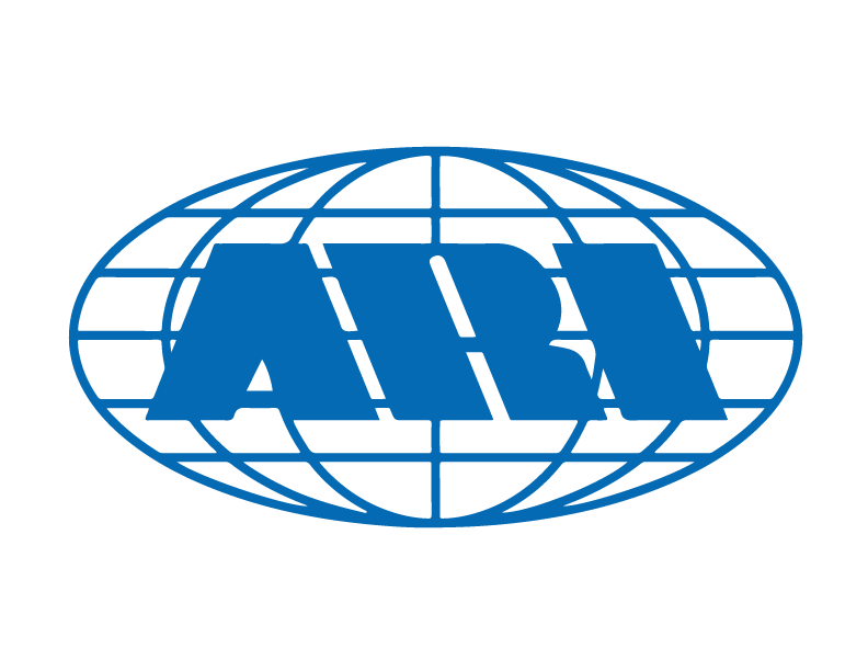 Logo ARI Bleu
