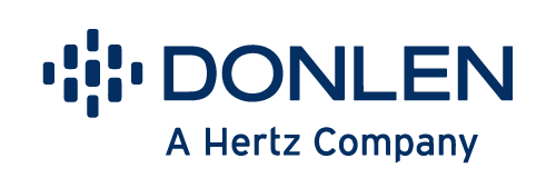 Logo DONLEN Hertz Marine