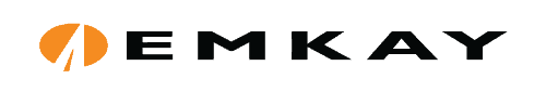 EMKAY LOGO