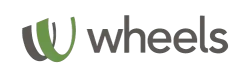 Logo des roues