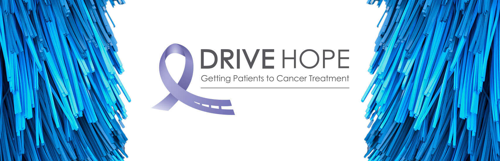Drive Hope banner