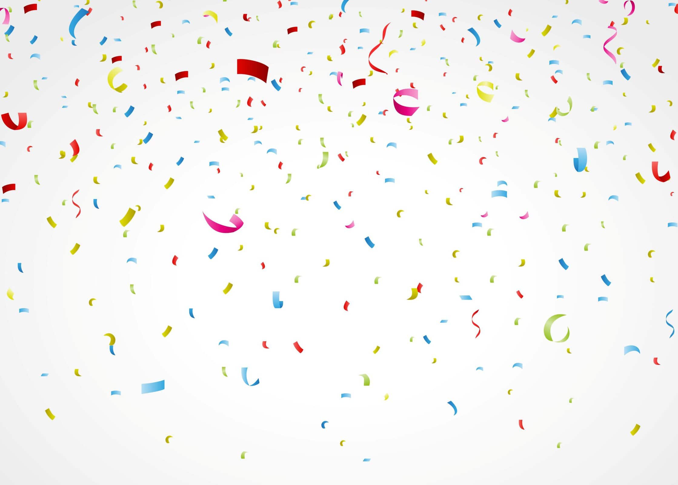 celebration background
