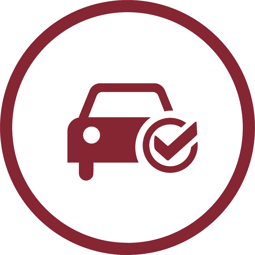 Motor Vehicle Inspection icon